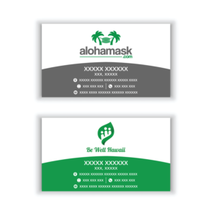 Business Card Design by Fazal_
