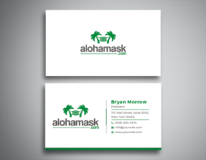 Visitenkarten-Design von Creative Moon Design für Wilson Care Group | Design: #27635212