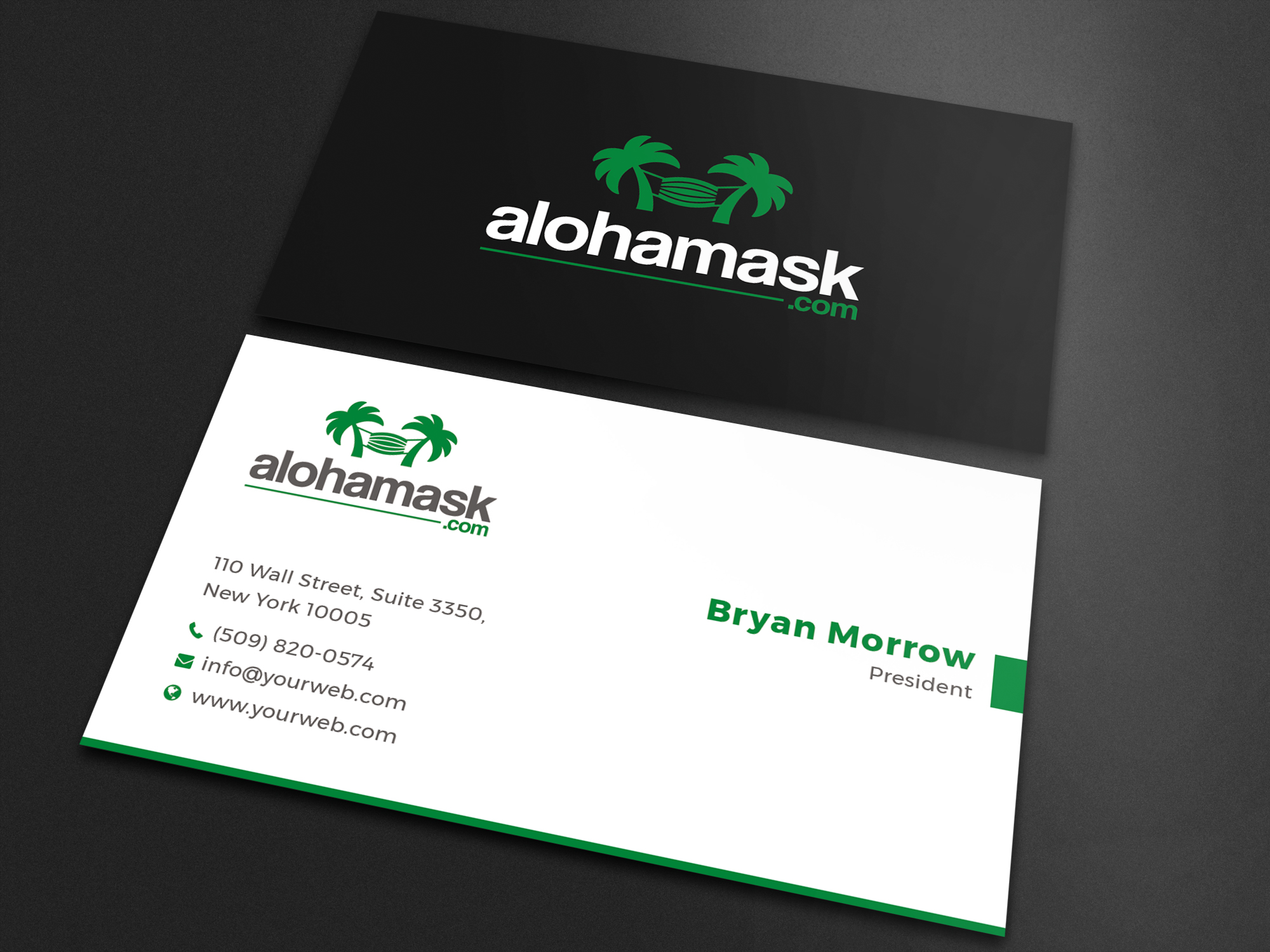 Design de Carte de Visite par Creative Moon Design pour Wilson Care Group | Design #27640379