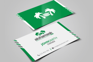 Visitenkarten-Design von highmaxlogodesigns für Wilson Care Group | Design: #27640473