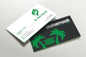 Business Card Design by Pictorial for Wilson Care Group | Design #27632276