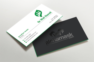 Visitenkarten-Design von LAXMI DESIGNHUB für Wilson Care Group | Design: #27632278