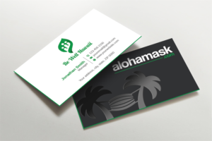 Visitenkarten-Design von LAXMI DESIGNHUB für Wilson Care Group | Design: #27632279