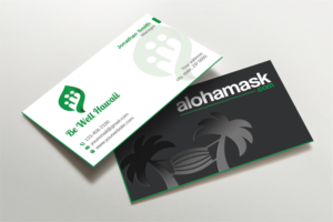 Visitenkarten-Design von LAXMI DESIGNHUB für Wilson Care Group | Design: #27632287
