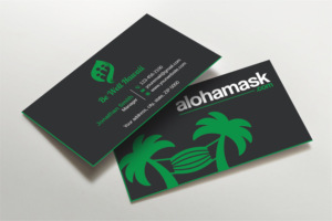 Visitenkarten-Design von LAXMI DESIGNHUB für Wilson Care Group | Design: #27632288