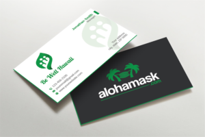 Visitenkarten-Design von LAXMI DESIGNHUB für Wilson Care Group | Design: #27632291