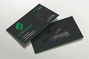 Visitenkarten-Design von LAXMI DESIGNHUB für Wilson Care Group | Design: #27632301