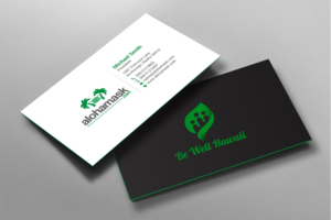 Visitenkarten-Design von chandrayaan.creative für Wilson Care Group | Design: #27636952