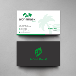 Visitenkarten-Design von chandrayaan.creative für Wilson Care Group | Design: #27636954