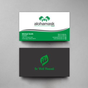 Visitenkarten-Design von chandrayaan.creative für Wilson Care Group | Design: #27636957