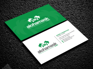Visitenkarten-Design von Bold Pixels für Wilson Care Group | Design: #27638118