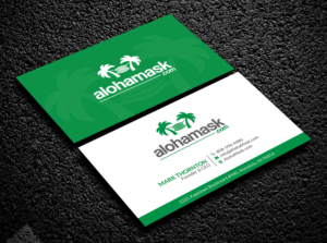 Visitenkarten-Design von Bold Pixels für Wilson Care Group | Design: #27638218