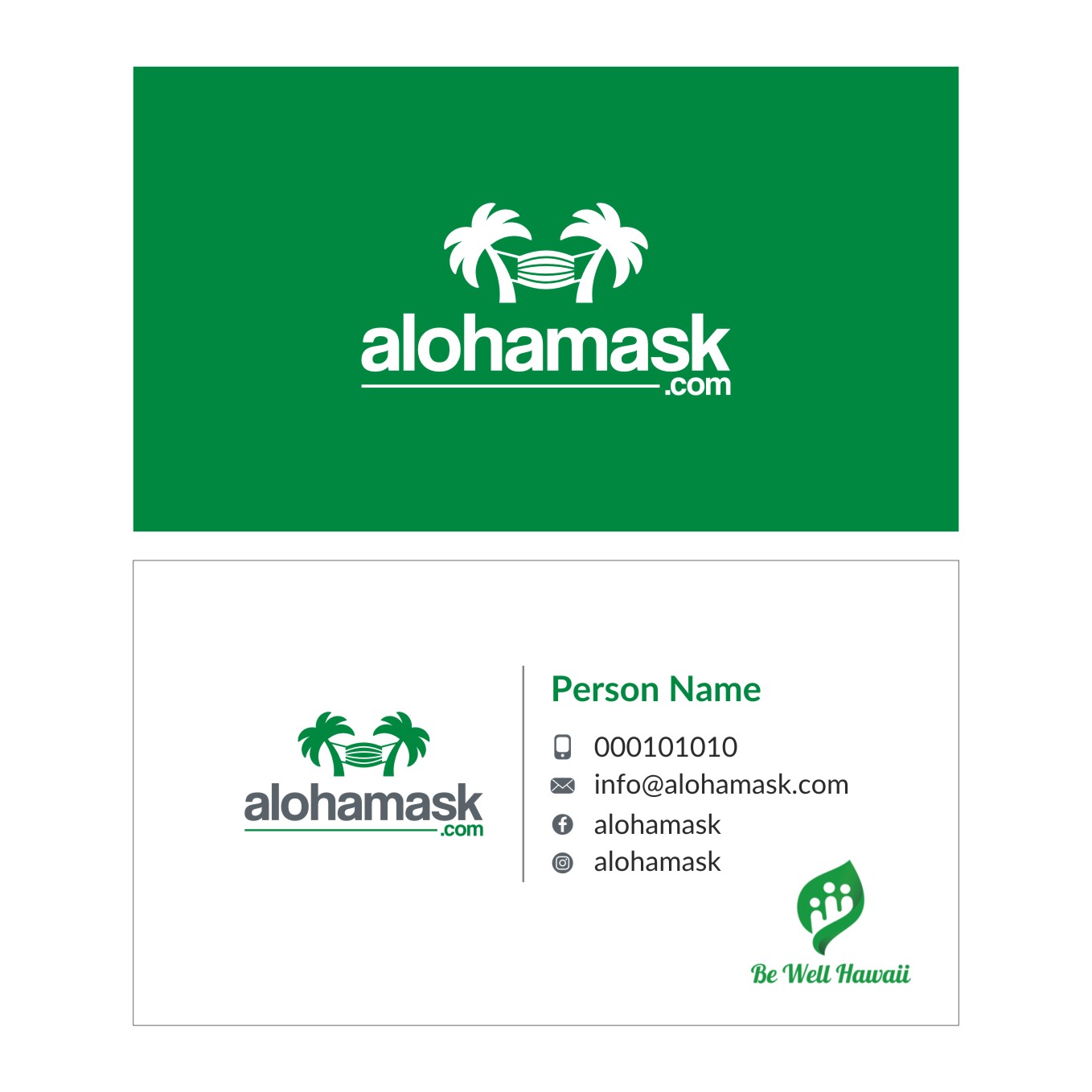 Design de Carte de Visite par jssaan pour Wilson Care Group | Design #27633590