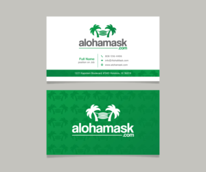 Visitenkarten-Design von Nahom Shiferaw für Wilson Care Group | Design: #27635489