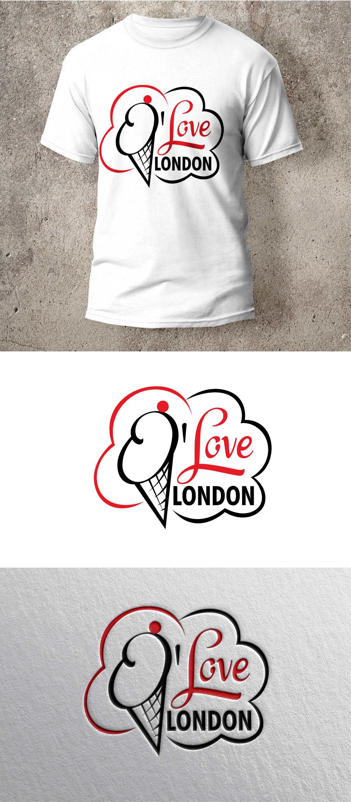 Diseño de Logo por blue eye para este proyecto | Diseño #27634077