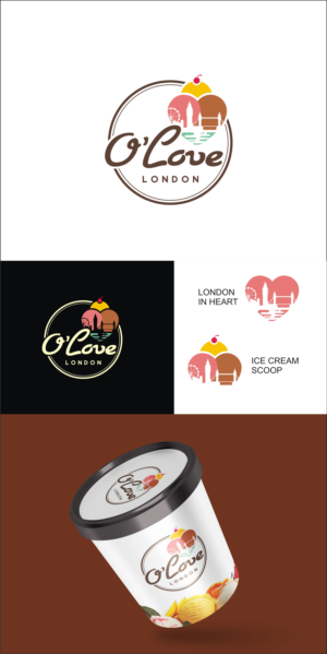 Logo Design by warkaddarshan 2