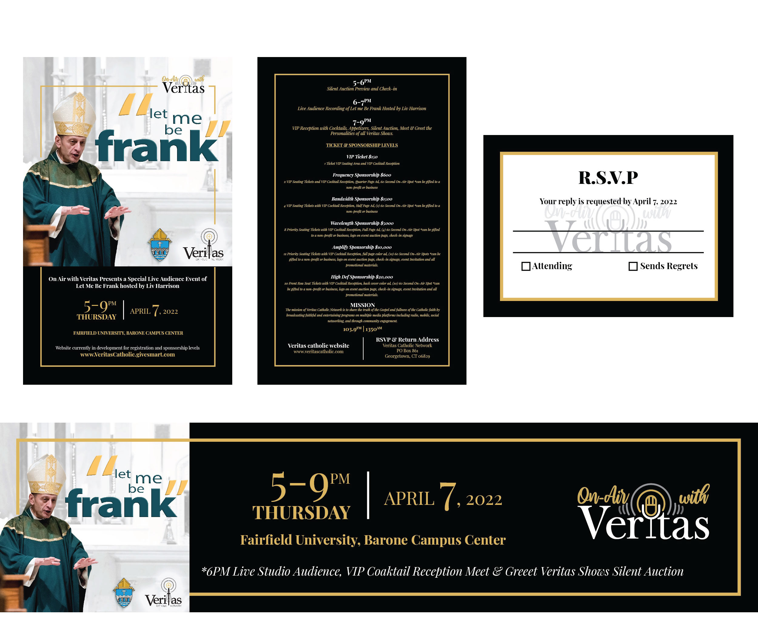 Einladungs-Design von UsagiRabbit für Mitchell Creations, LLC | Design #27679569