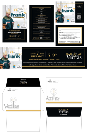 Invitation Design by UsagiRabbit for Mitchell Creations, LLC | Design: #27736495