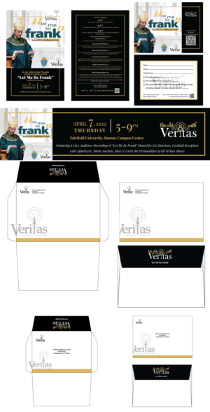 Invitation Design by UsagiRabbit for Mitchell Creations, LLC | Design: #27779443
