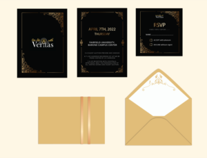 Invitation Design by debora.apostolova