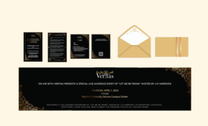 Invitation Design by debora.apostolova for Mitchell Creations, LLC | Design #27704146