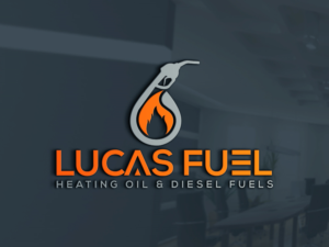 Logo Design by MH@Designer for Lucas fuel llc | Design: #27637922