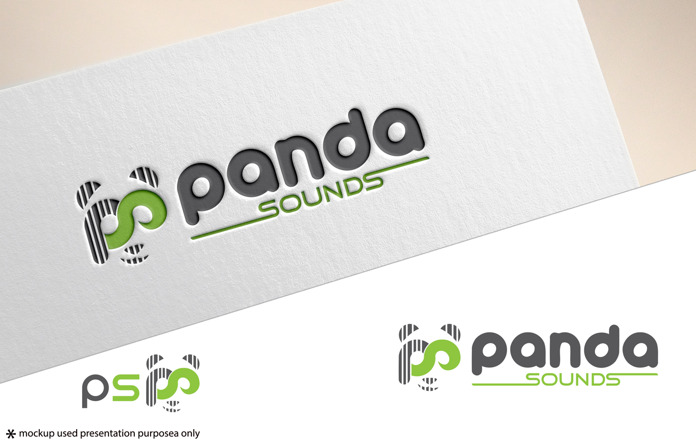 Logo Design by Rubia@ for SMP Amsterdam | Design #27636449