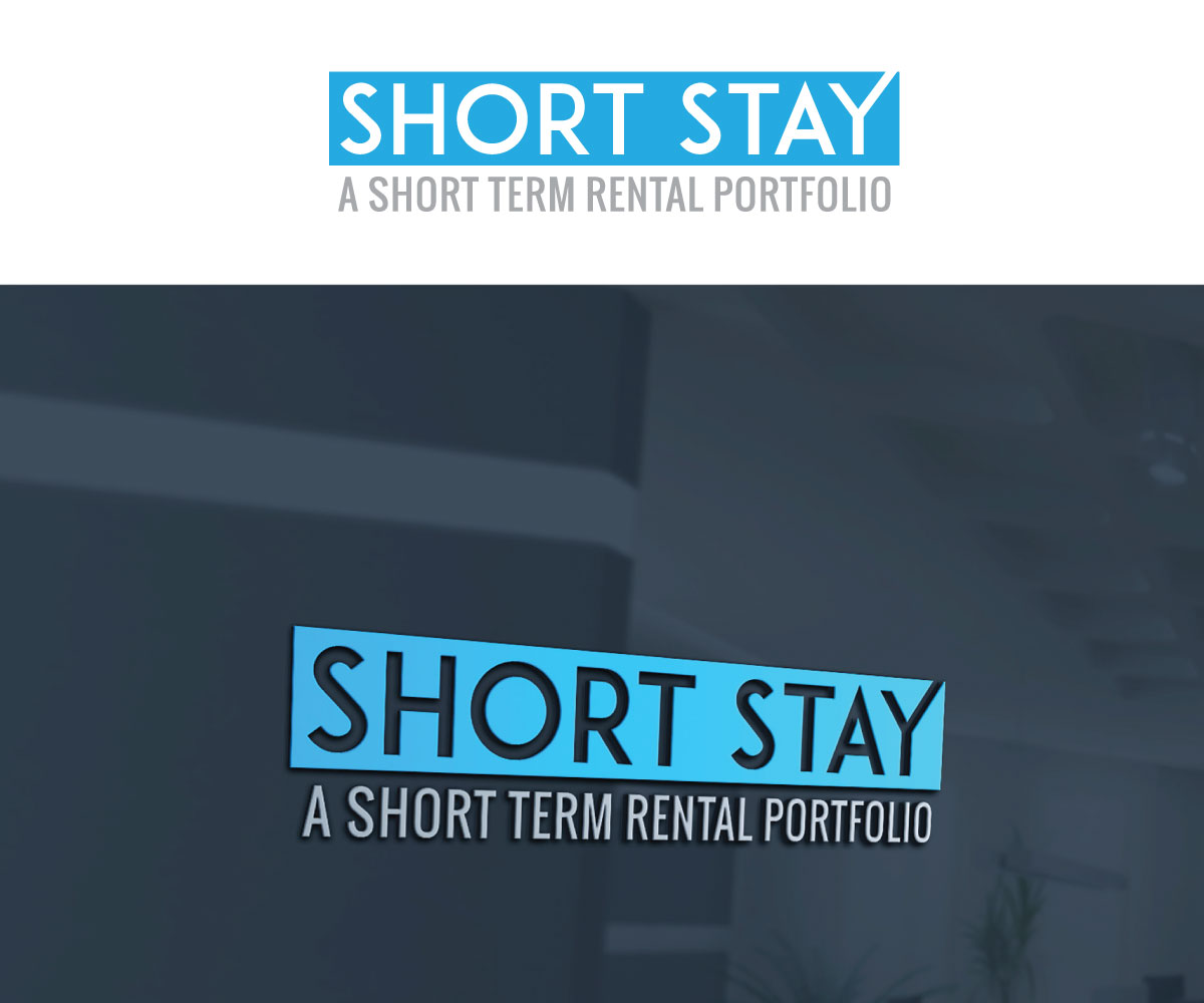 Logo Design by Luckey yaari for this project | Design #27643404