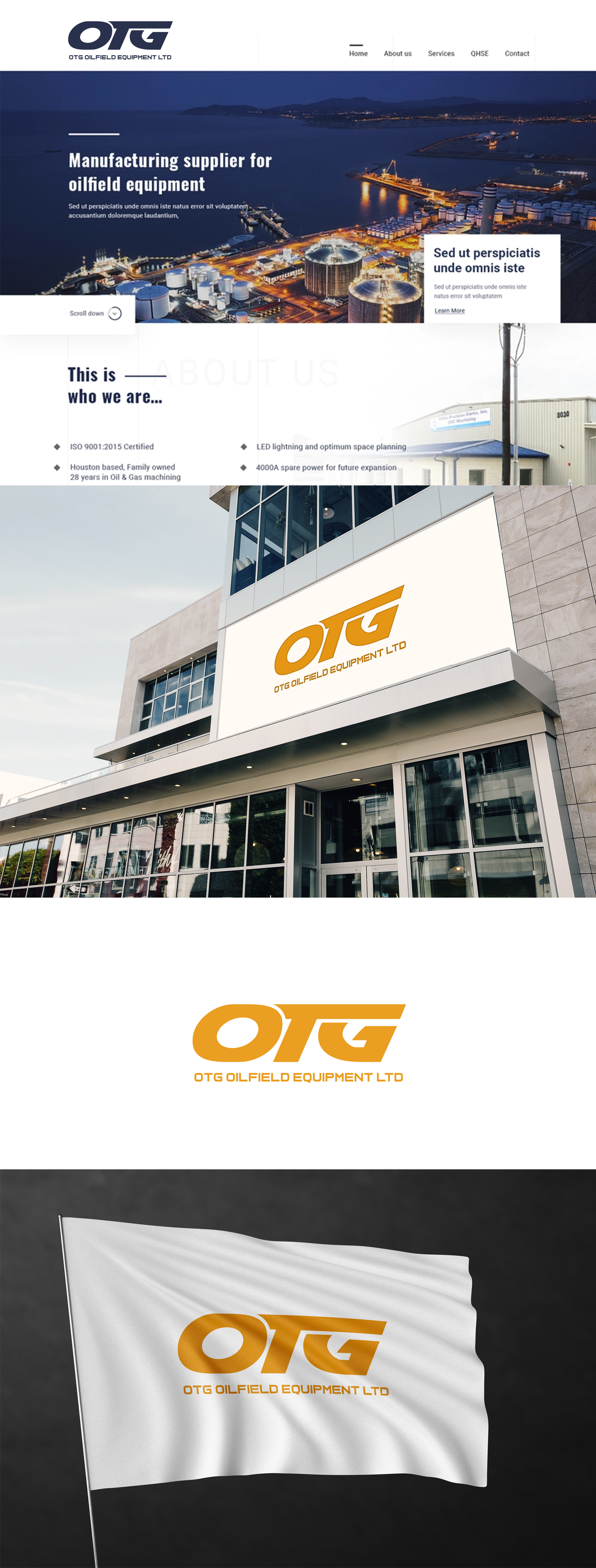 Logo Design by juwel@islam for this project | Design #27664366