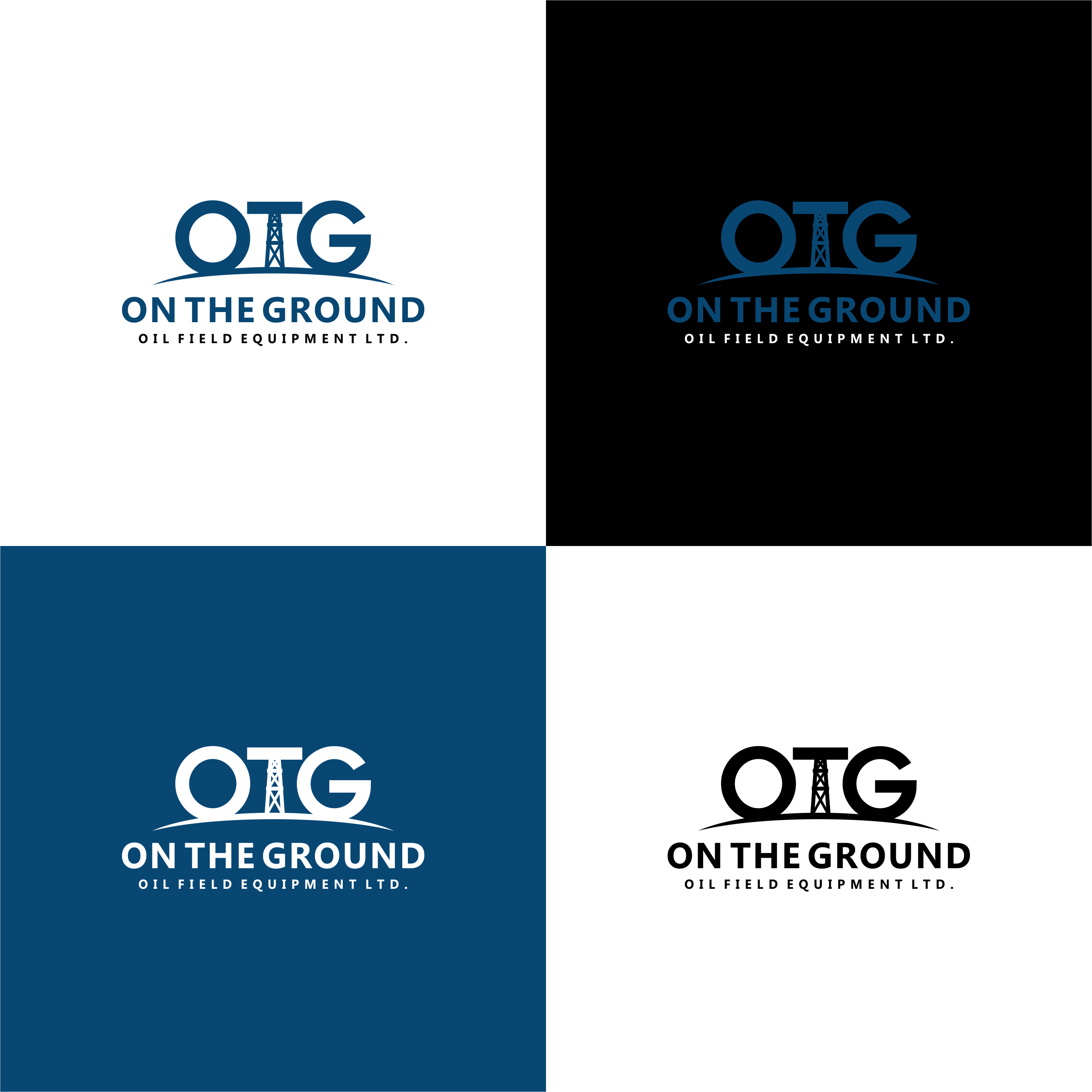 Logo Design by HARIQ for this project | Design #27637256