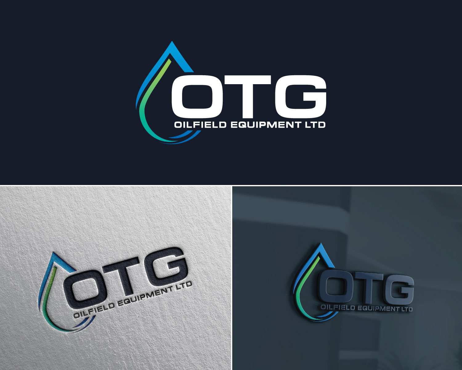 Logo Design by Atec for this project | Design #27636799