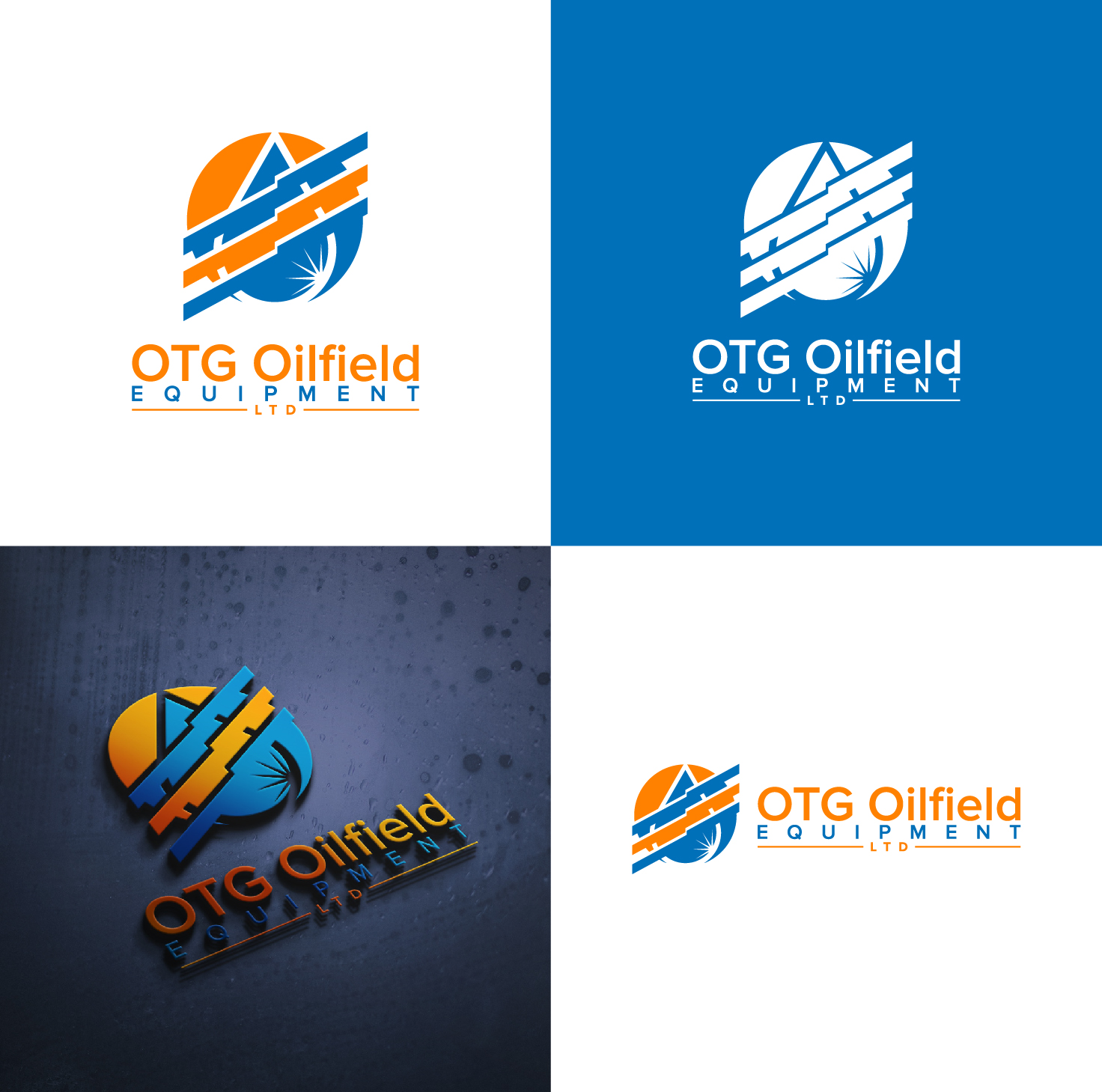 Logo Design by 4tech services for this project | Design #27634952