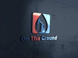 Logo Design by GODDREAMCREATION for this project | Design #27636295