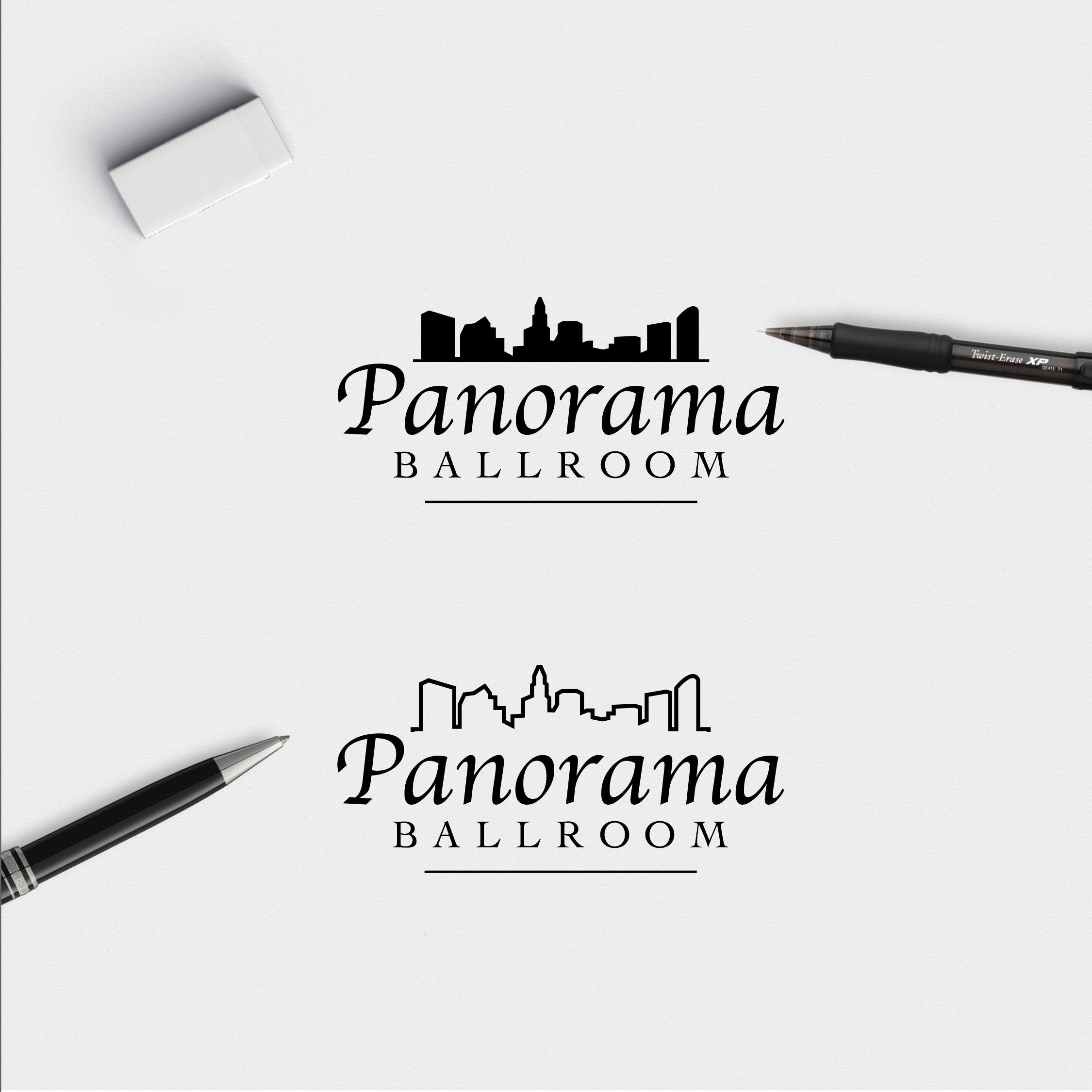 Logo Design by Brewyart Creative for Concord Hospitality Enterprises | Design #27633570