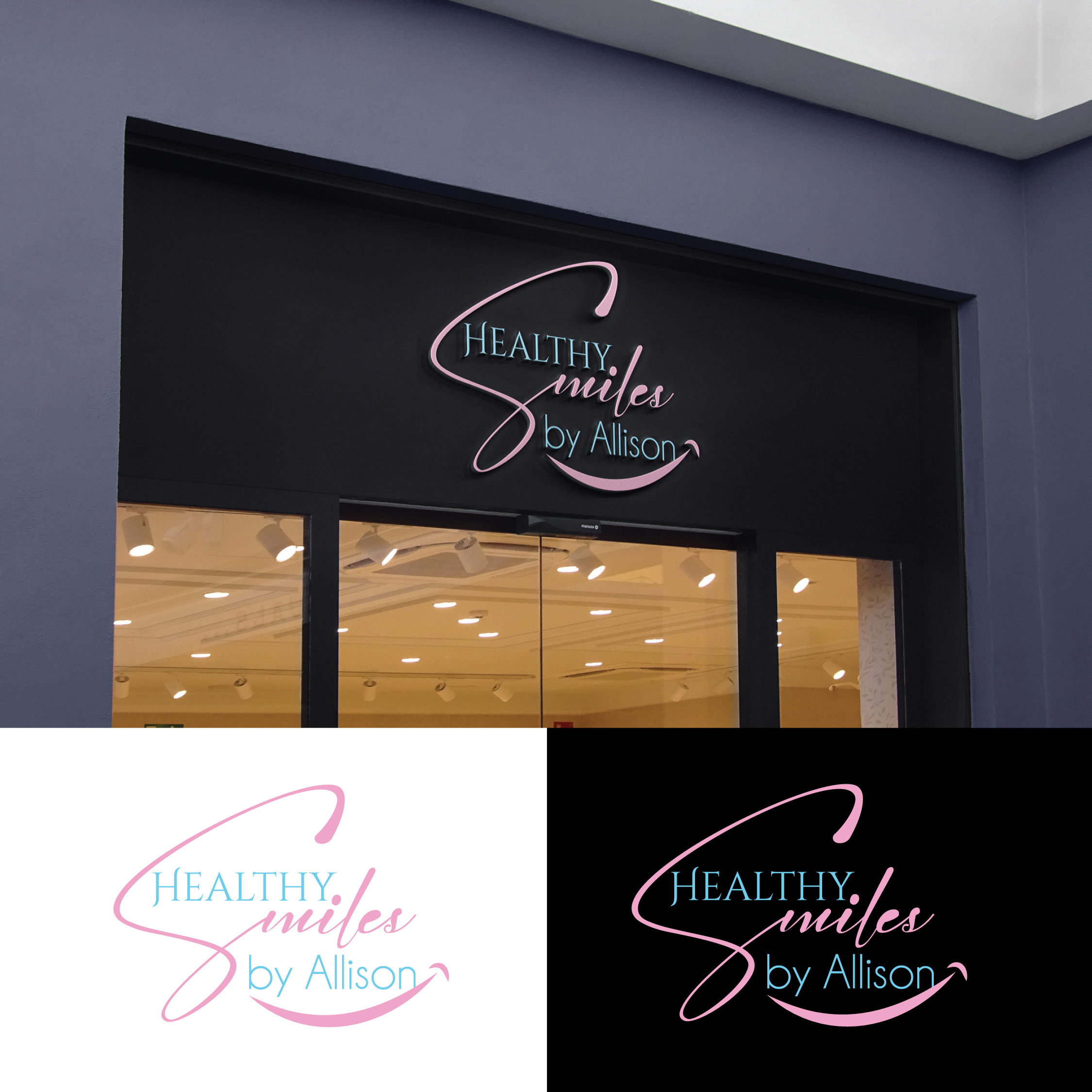 Logo Design by u2square for this project | Design #27639264