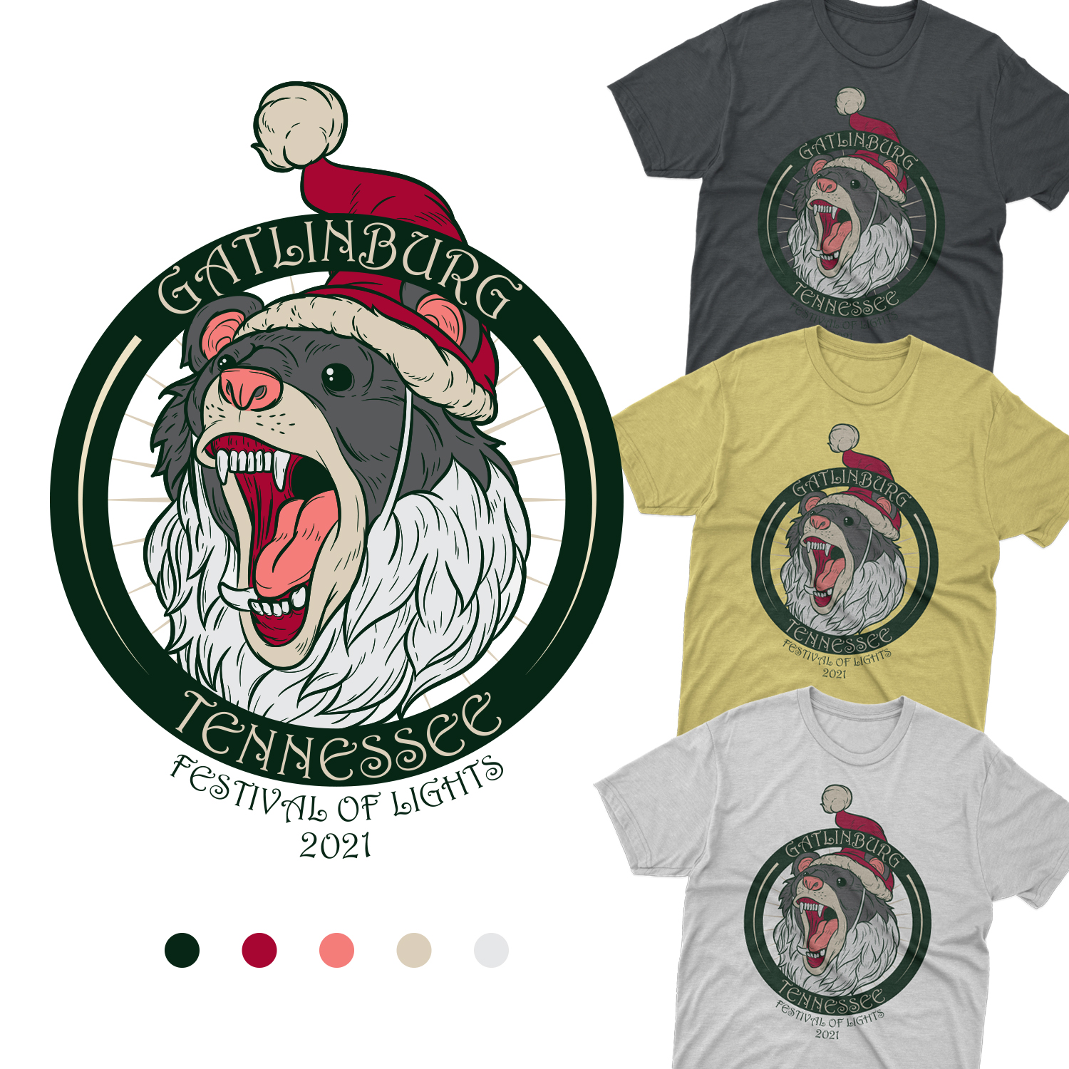 Design de T-shirt par delegacydesign pour ce projet | Design #27636431