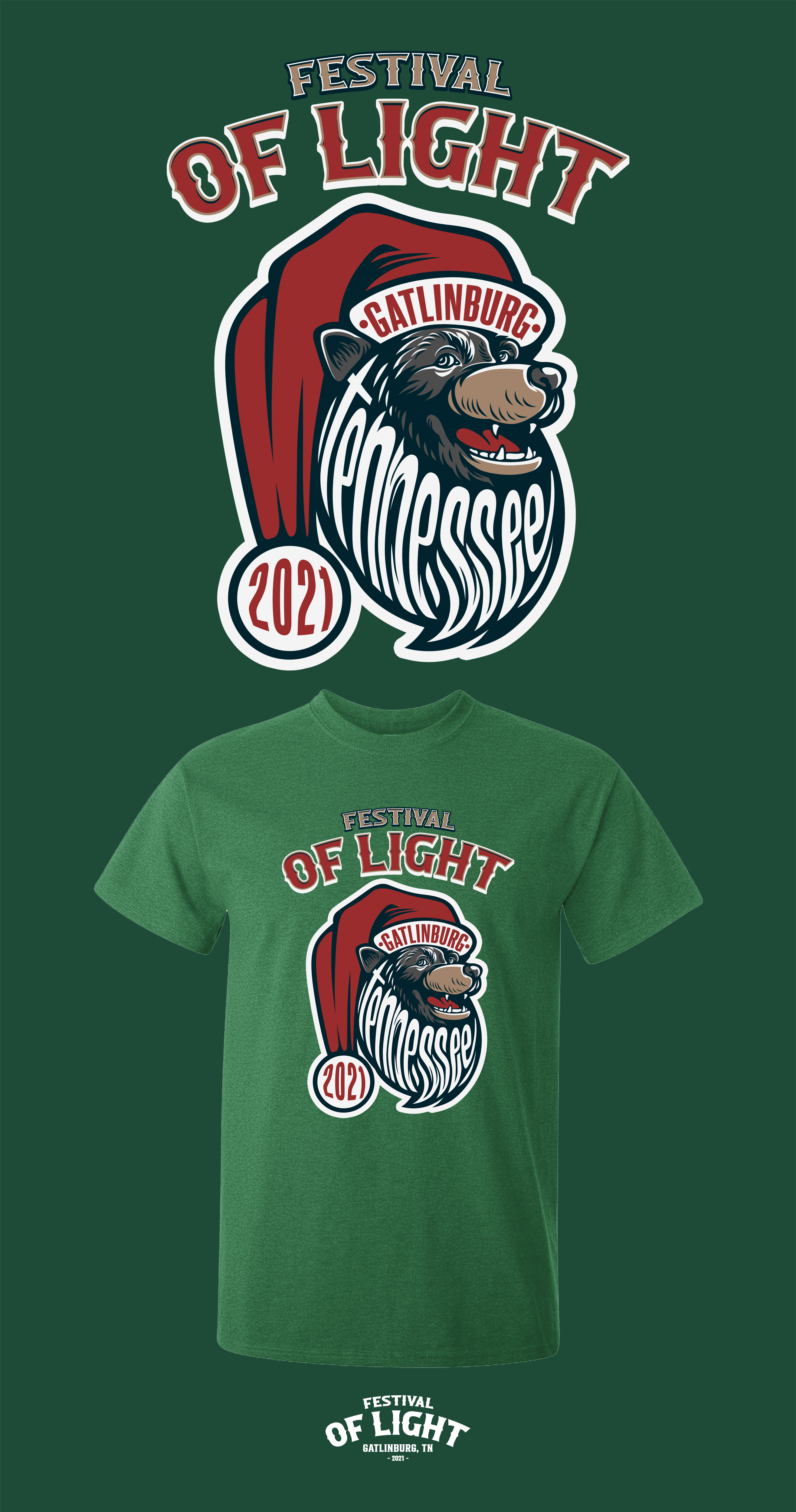 T-shirt Design by Jagerstraum for this project | Design #27639385