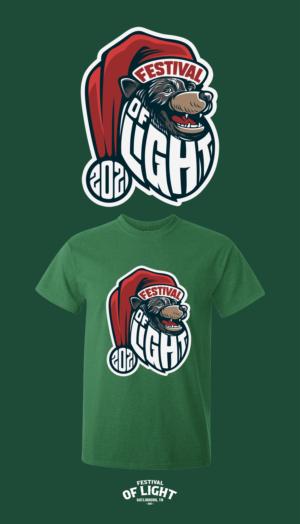 T-shirt Design by Jagerstraum