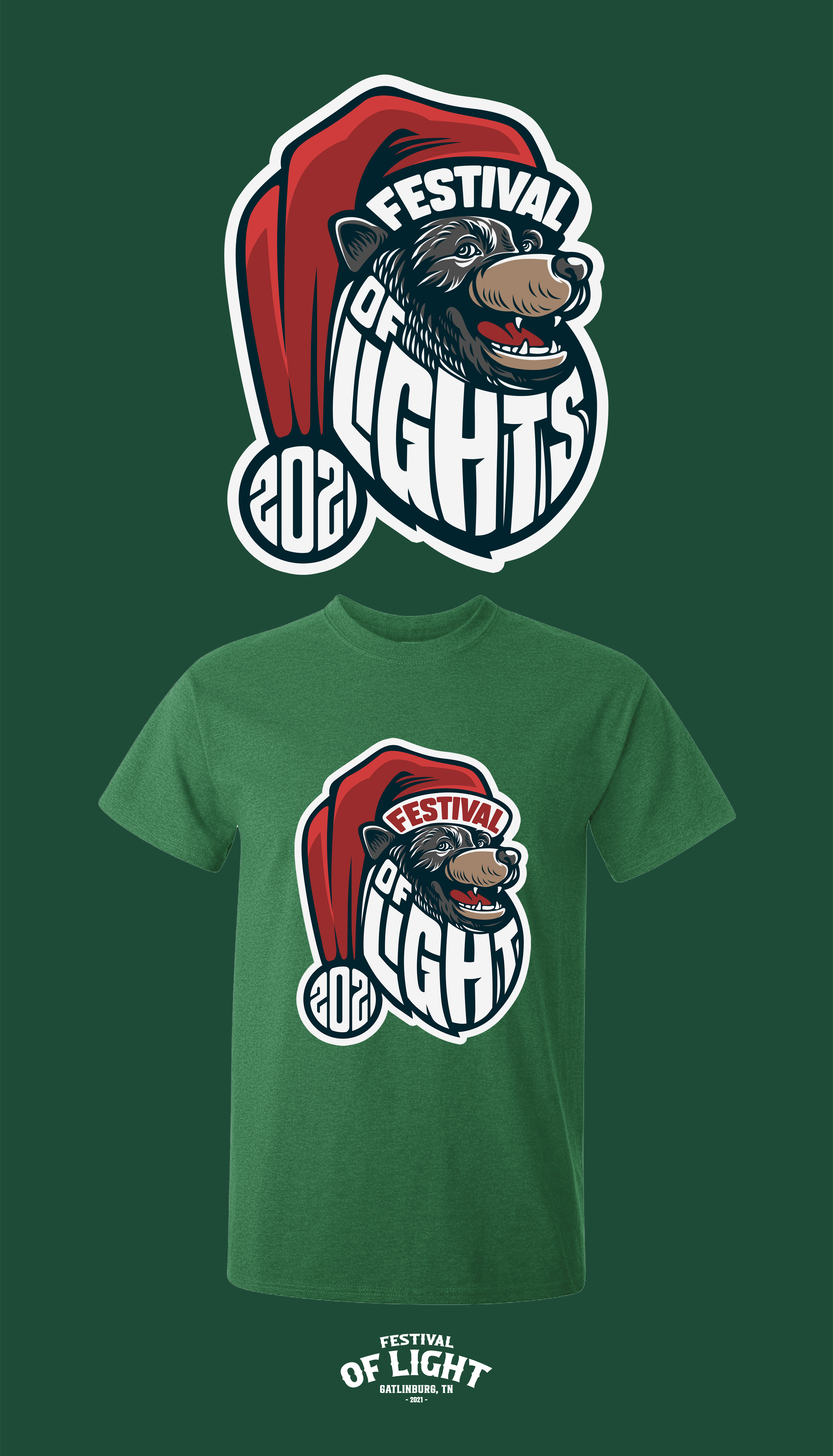 Design de T-shirt par Jagerstraum pour ce projet | Design #27664365