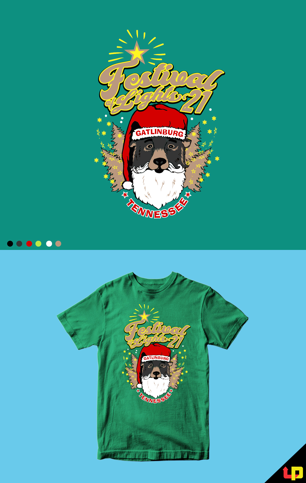 T-shirt Design by Uprinteez for this project | Design #27639240