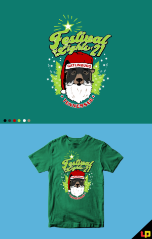 T-shirt Design by Uprinteez for this project | Design: #27639241
