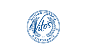 Logo Design by patriciaparadesign for Vito's Sicilian Pizzeria & Ristorante | Design: #27652134