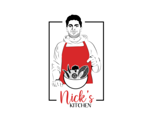 Logo Design by Erikaisuru