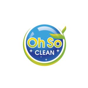 Oh So Clean | Logo-Design von geni