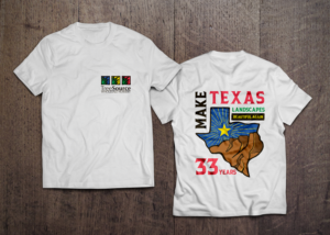 T-shirt Design by Phuongphuong for TreeSource Wholesale Nursery | Design: #27642771