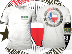 T-shirt Design by rickyadri for TreeSource Wholesale Nursery | Design: #27651175