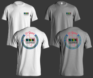 T-shirt Design by Andi Yan for TreeSource Wholesale Nursery | Design #27661705