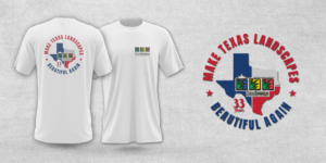 T-shirt Design by Risallah for TreeSource Wholesale Nursery | Design: #27660508