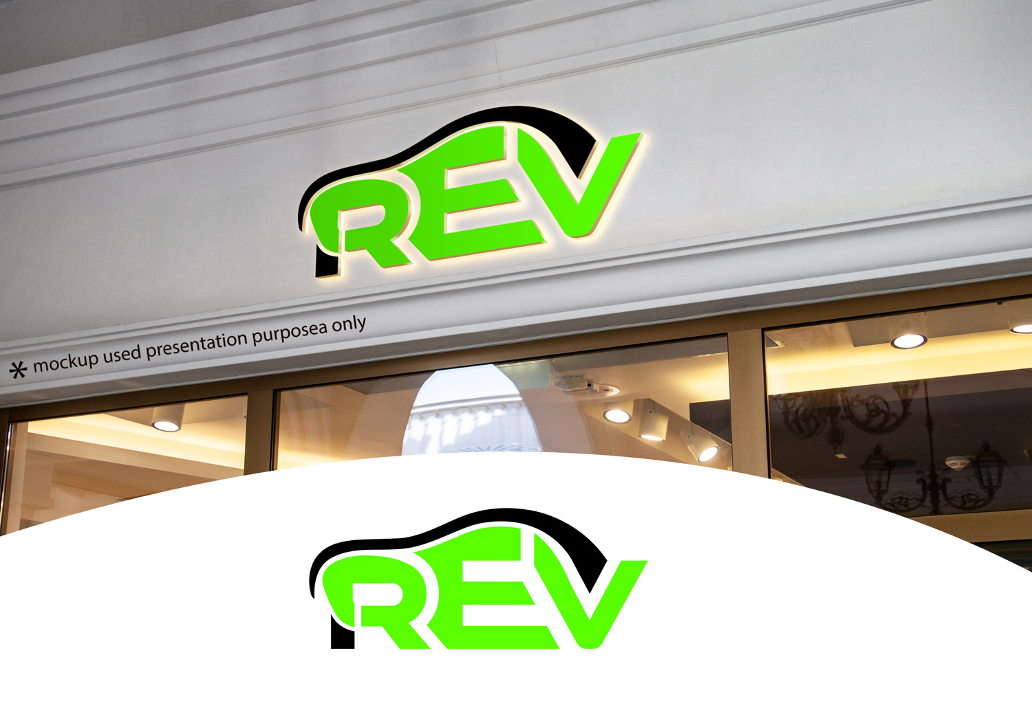 Logo Design by Rubia@ for Drivesimple.ca | Design #27651882