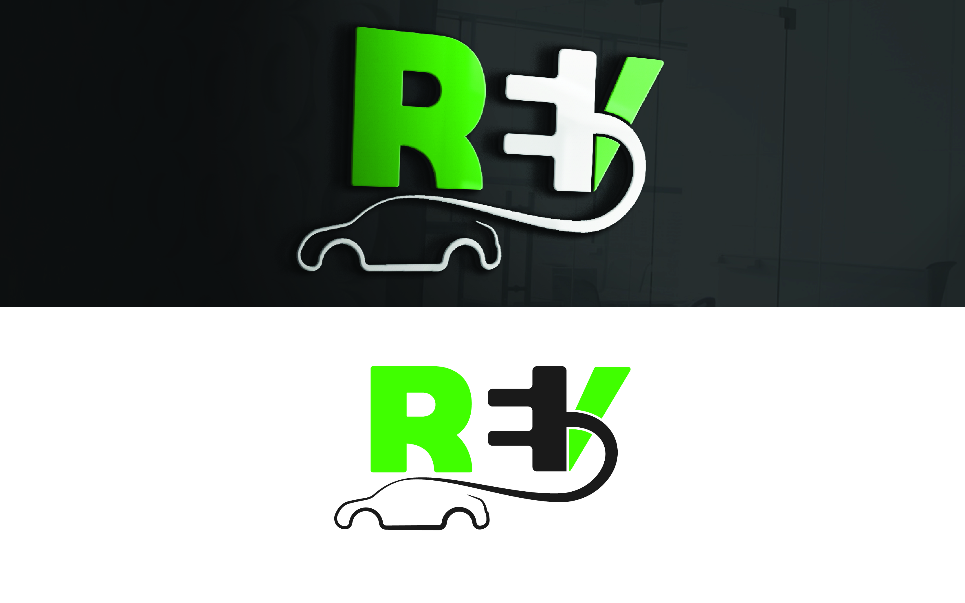 Logo Design by SeeYouOnline for Drivesimple.ca | Design #27635676